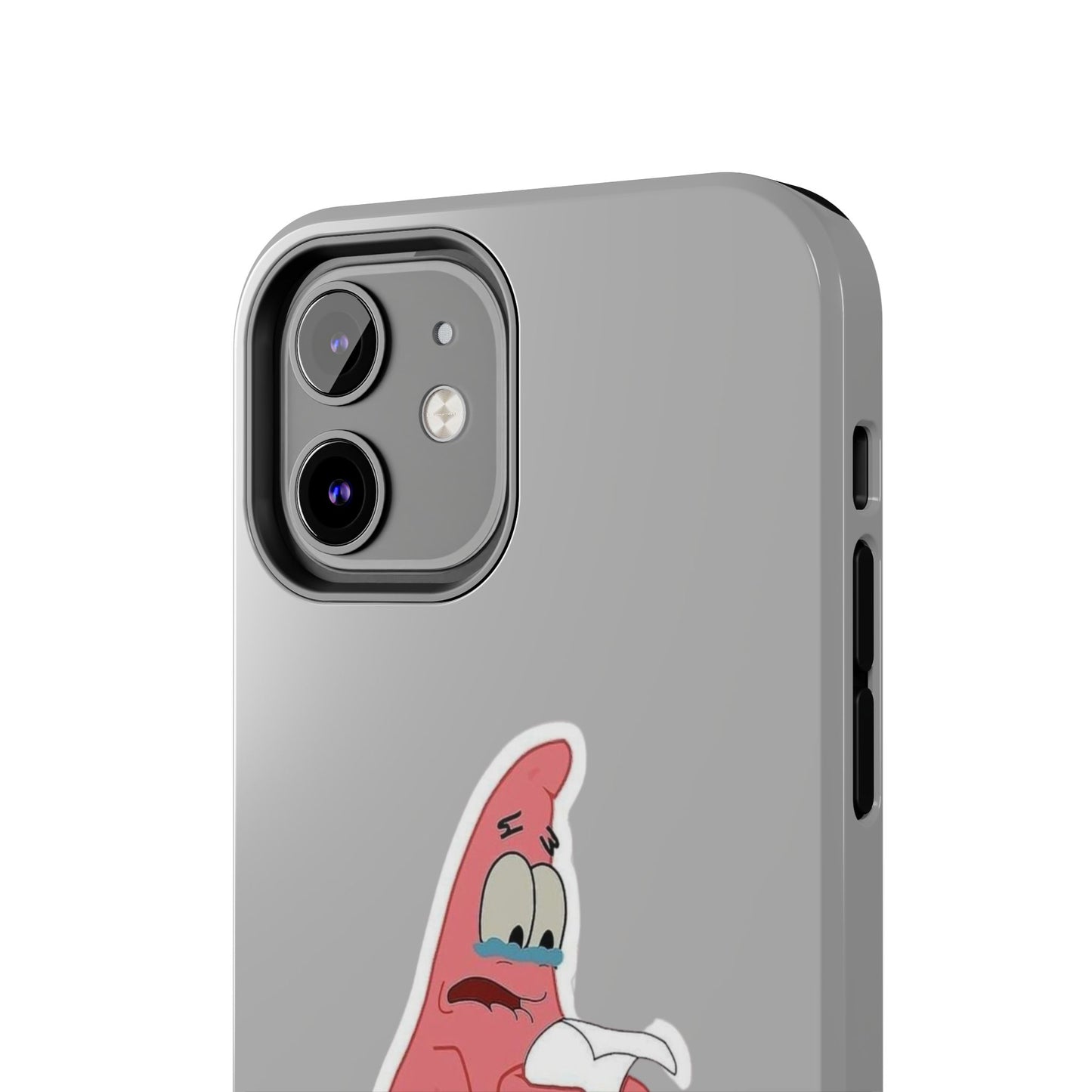 Funny Phone Case: "Dear My Brain" Design, Tough Phone Cases, Gifts for Students, Unique Tech Accessories, Birthday Gift