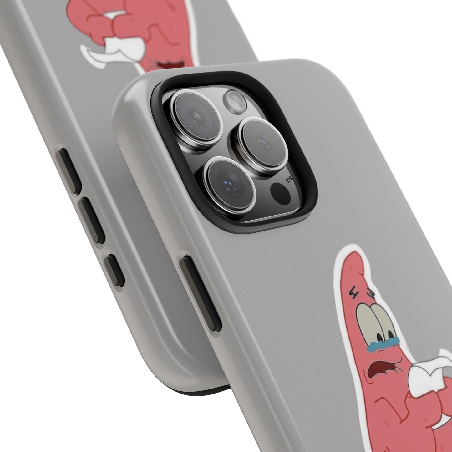Funny Phone Case: "Dear My Brain" Design, Tough Phone Cases, Gifts for Students, Unique Tech Accessories, Birthday Gift