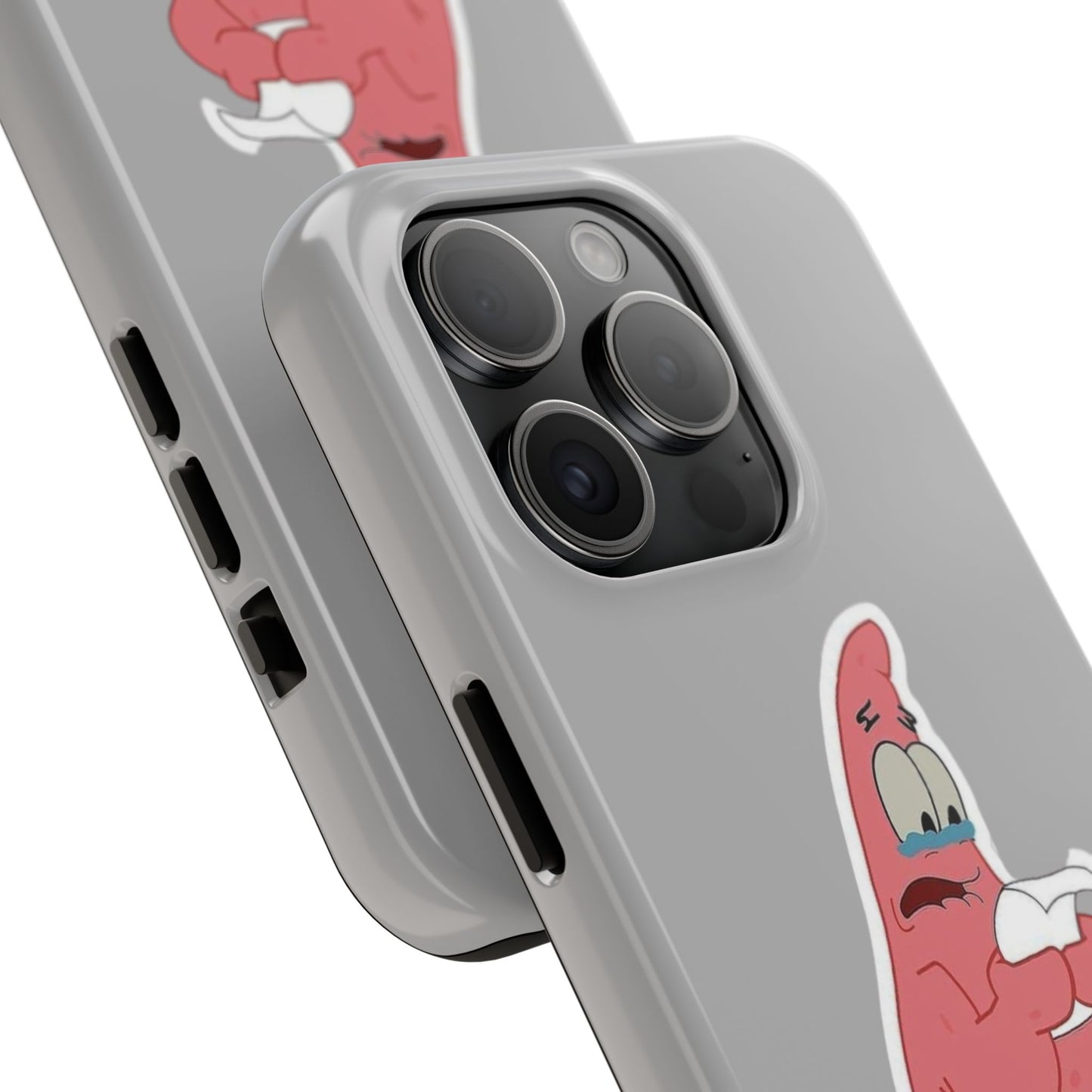 Funny Phone Case: "Dear My Brain" Design, Tough Phone Cases, Gifts for Students, Unique Tech Accessories, Birthday Gift