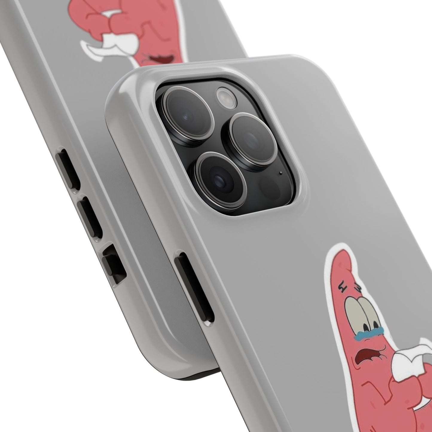 Funny Phone Case: "Dear My Brain" Design, Tough Phone Cases, Gifts for Students, Unique Tech Accessories, Birthday Gift