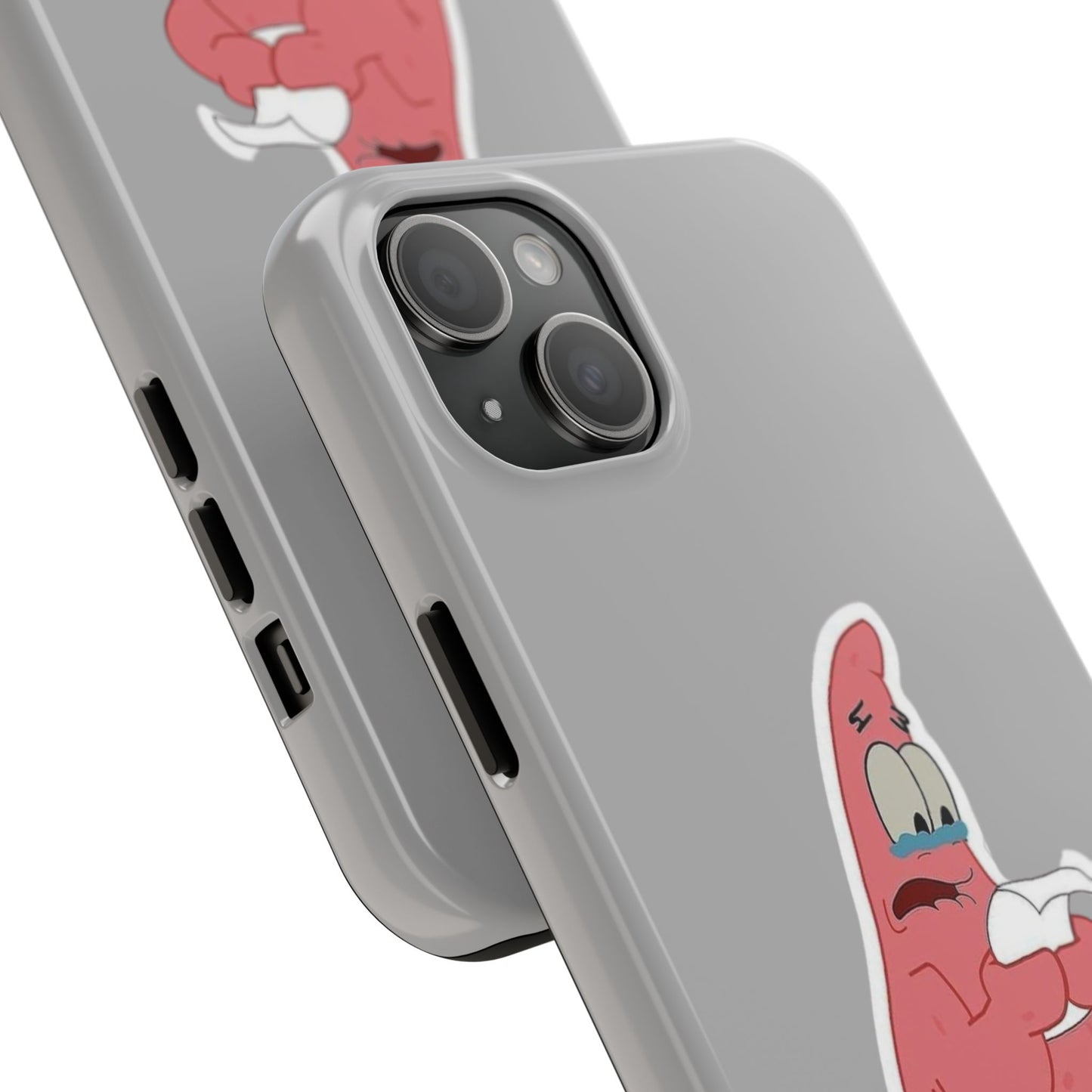 Funny Phone Case: "Dear My Brain" Design, Tough Phone Cases, Gifts for Students, Unique Tech Accessories, Birthday Gift