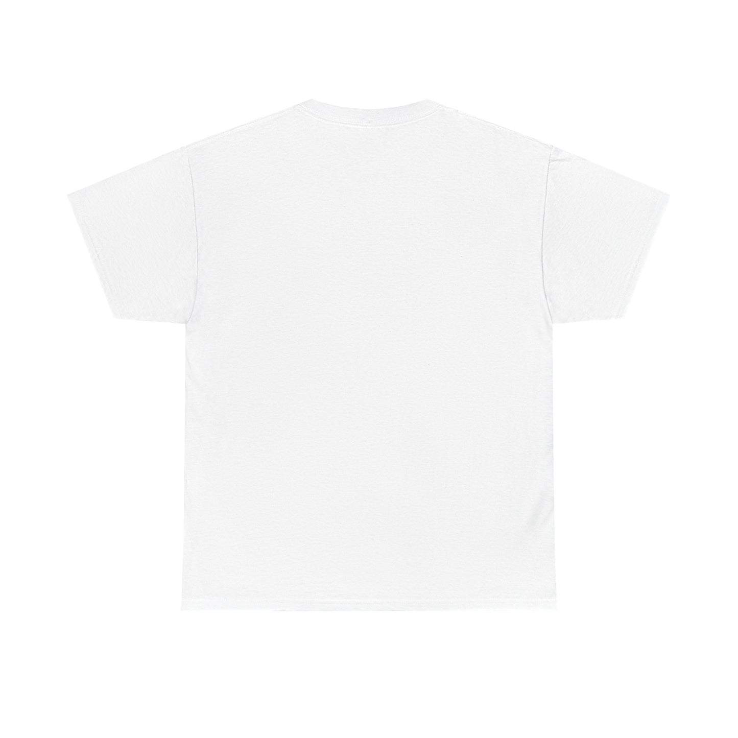 Show Me Heavy Cotton Tee | Stylish Unisex Shirt, Casual Wear, Everyday Comfort, Gift for Him/Her, Minimalist Tee, Fashion Statement