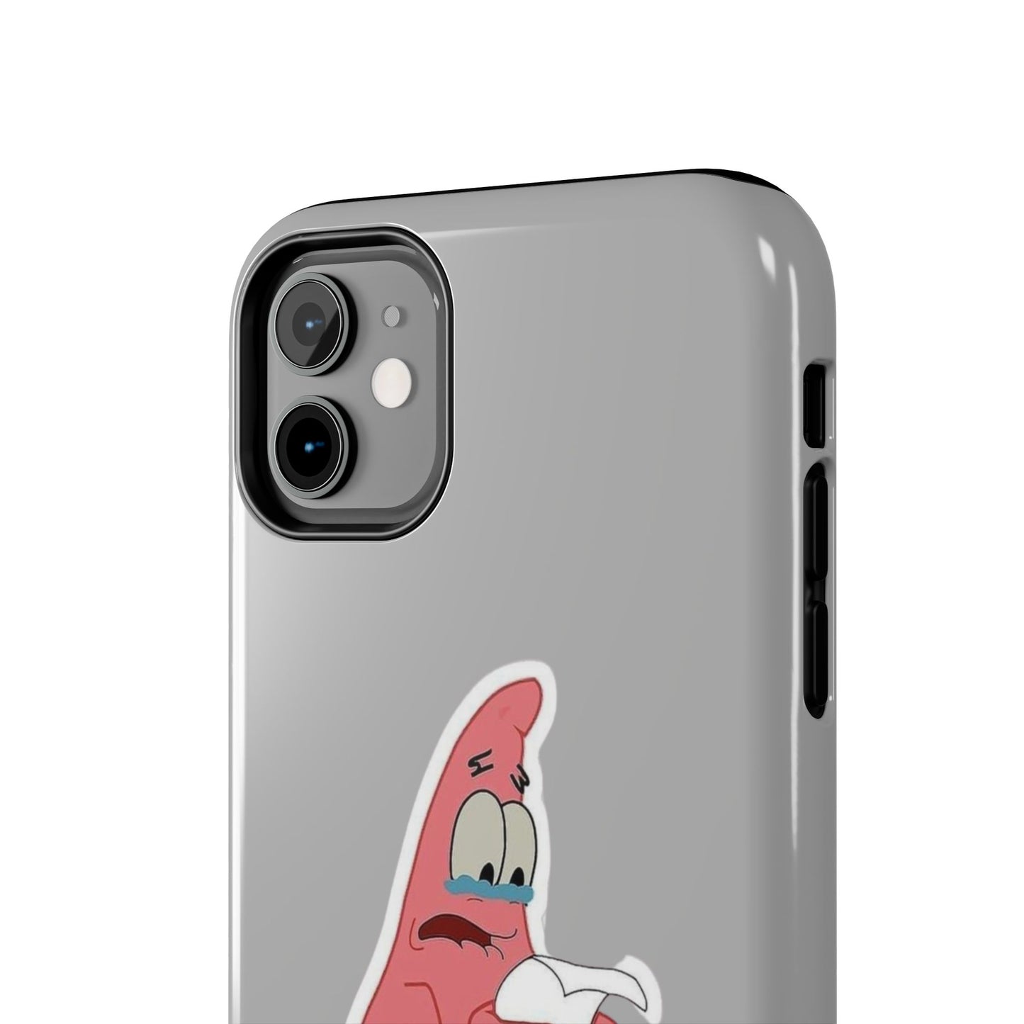Funny Phone Case: "Dear My Brain" Design, Tough Phone Cases, Gifts for Students, Unique Tech Accessories, Birthday Gift