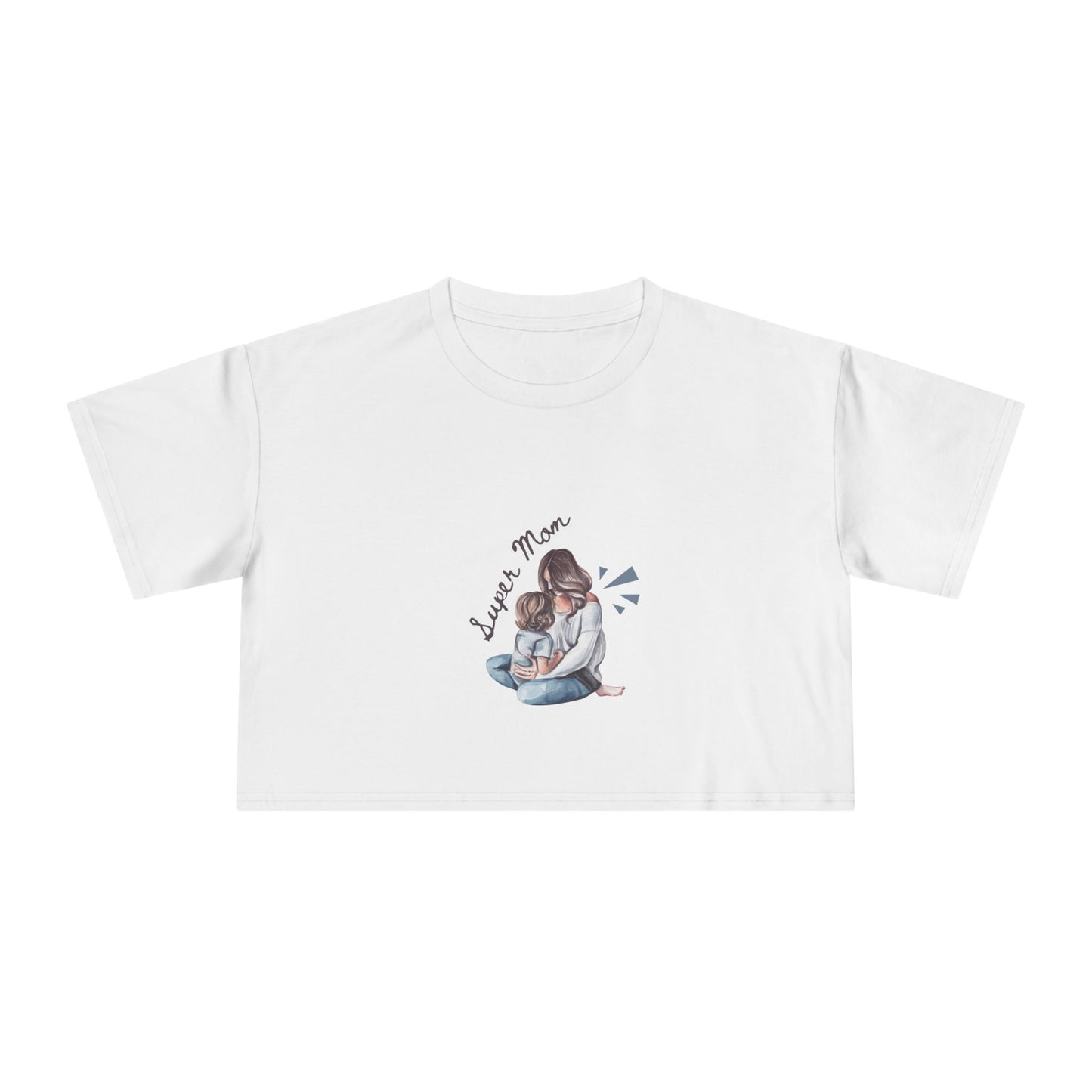 Women's Crop Tee