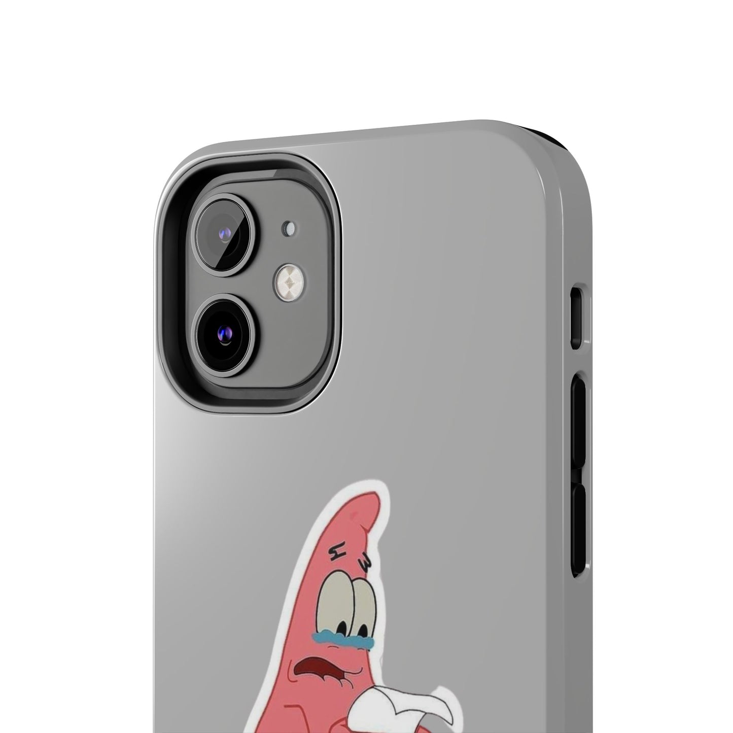 Funny Phone Case: "Dear My Brain" Design, Tough Phone Cases, Gifts for Students, Unique Tech Accessories, Birthday Gift