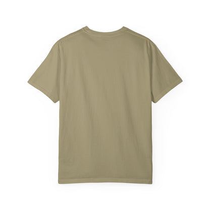 Single Arabic Text Unisex T-Shirt | Casual Wear, Gift for Friends, Statement Tee, Unique Fashion, Everyday Outfit