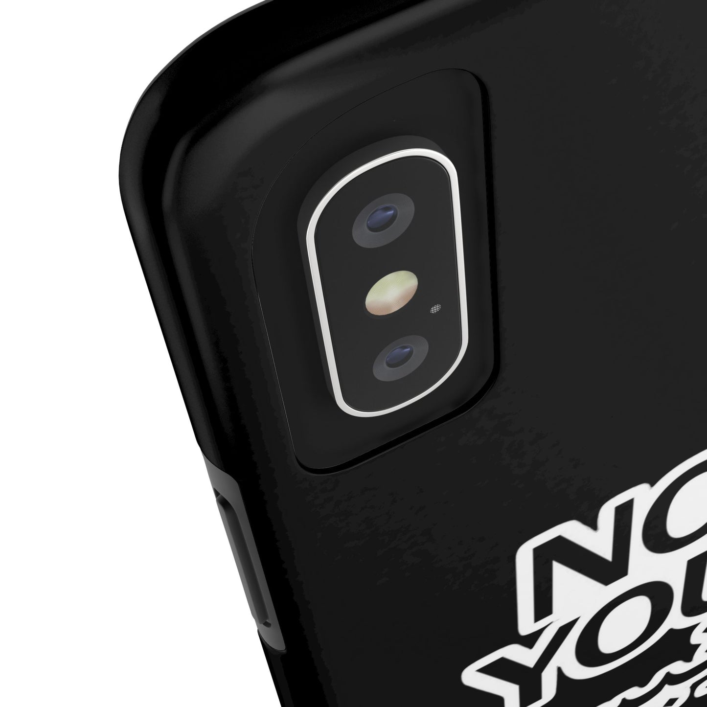 Bold Statement Phone Cases, Fun Gift, Unique Accessory, Tech Savvy, Trendy Design, Not Your Average Case