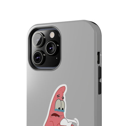 Funny Phone Case: "Dear My Brain" Design, Tough Phone Cases, Gifts for Students, Unique Tech Accessories, Birthday Gift