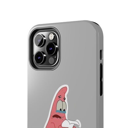 Funny Phone Case: "Dear My Brain" Design, Tough Phone Cases, Gifts for Students, Unique Tech Accessories, Birthday Gift