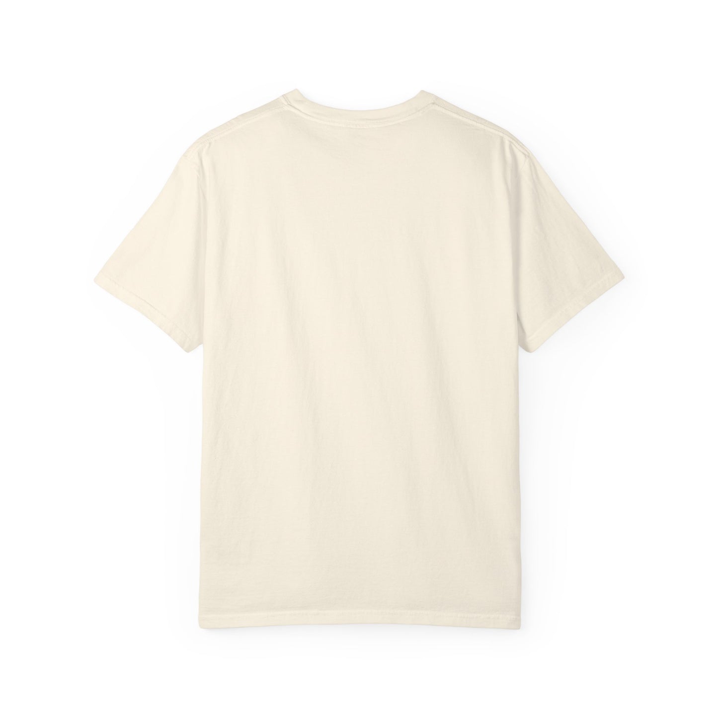 Single Arabic Text Unisex T-Shirt | Casual Wear, Gift for Friends, Statement Tee, Unique Fashion, Everyday Outfit