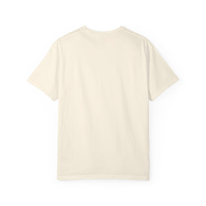 Single Arabic Text Unisex T-Shirt | Casual Wear, Gift for Friends, Statement Tee, Unique Fashion, Everyday Outfit