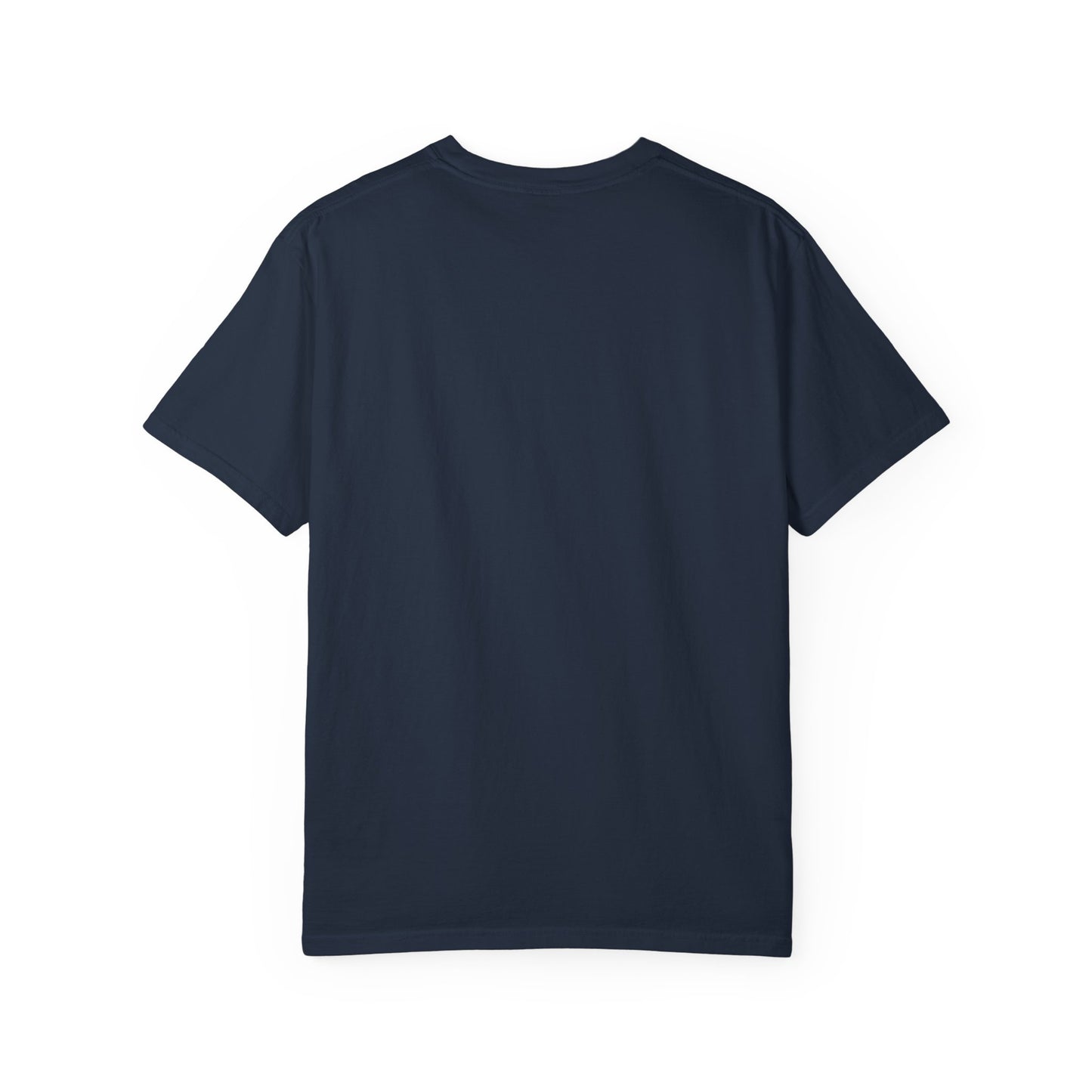 Warning Graphic Unisex T-Shirt, Casual Statement Tee, Gift for Friends, Unique Alert Top, Everyday Wear, Funny T-Shirt