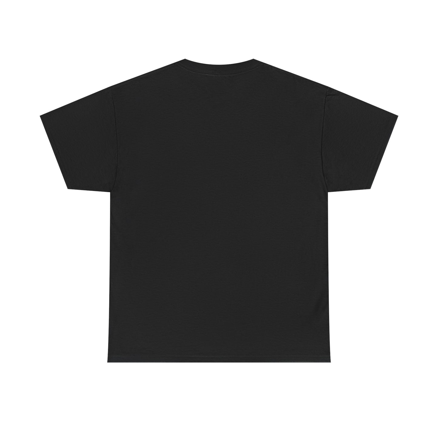 Show Me Heavy Cotton Tee | Stylish Unisex Shirt, Casual Wear, Everyday Comfort, Gift for Him/Her, Minimalist Tee, Fashion Statement