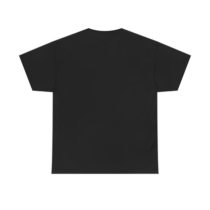 Show Me Heavy Cotton Tee | Stylish Unisex Shirt, Casual Wear, Everyday Comfort, Gift for Him/Her, Minimalist Tee, Fashion Statement