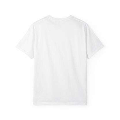 Warning Graphic Unisex T-Shirt | Casual Wear, Gift for Him/Her, Everyday Tee, Unique Design, Statement Shirt