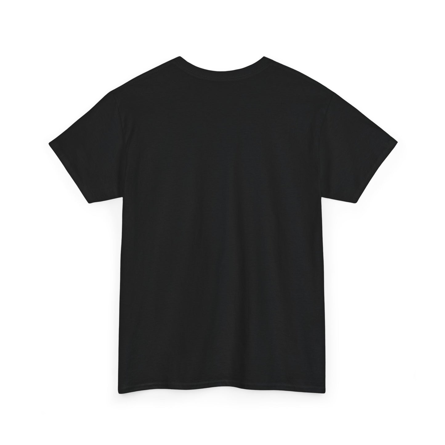 Show Me Heavy Cotton Tee | Stylish Unisex Shirt, Casual Wear, Everyday Comfort, Gift for Him/Her, Minimalist Tee, Fashion Statement