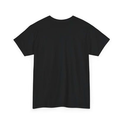 Show Me Heavy Cotton Tee | Stylish Unisex Shirt, Casual Wear, Everyday Comfort, Gift for Him/Her, Minimalist Tee, Fashion Statement