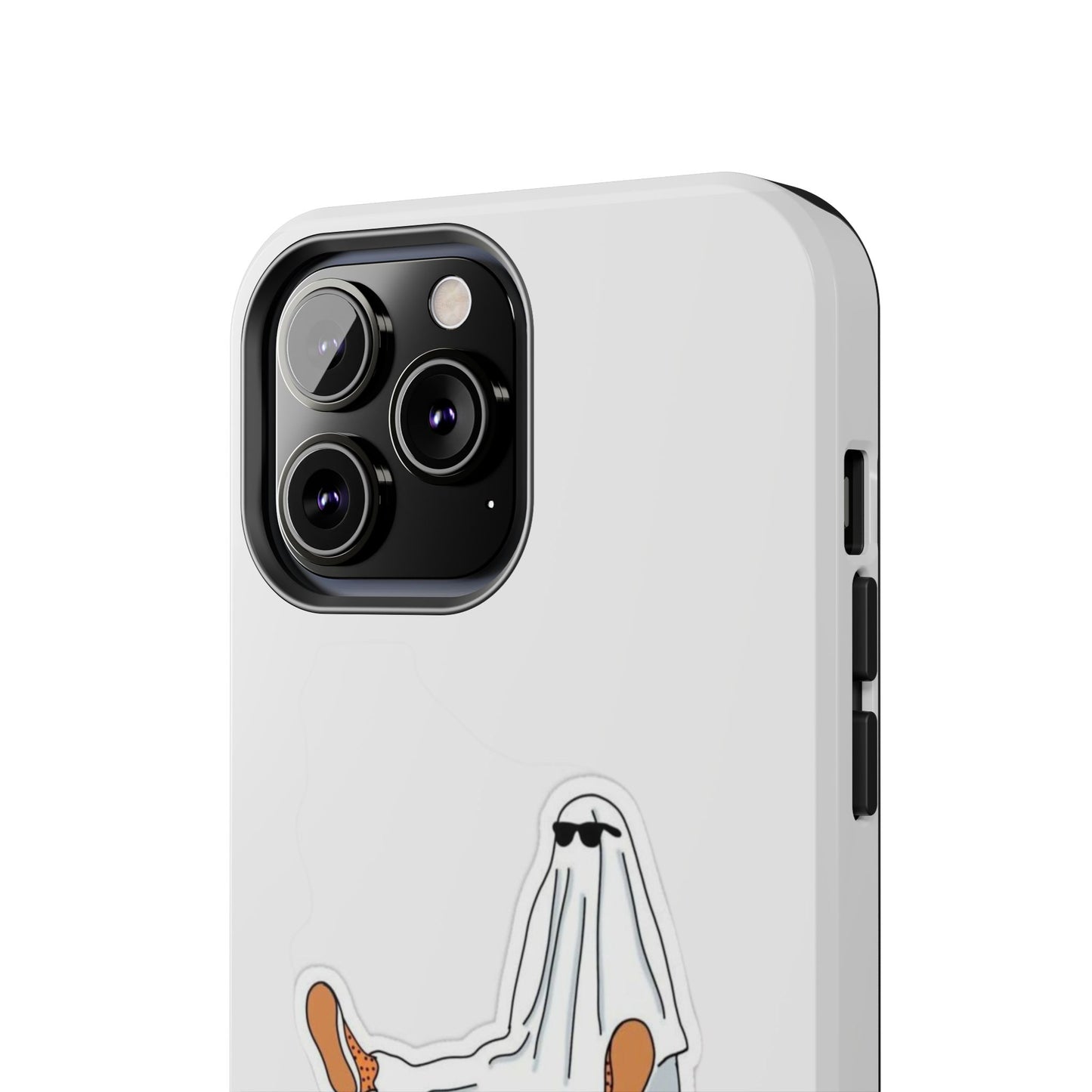 Funny Protectively Tough Phone Cases, Cute Phone Cover, Gift for Friends, Durable Phone Accessory, Holiday Present
