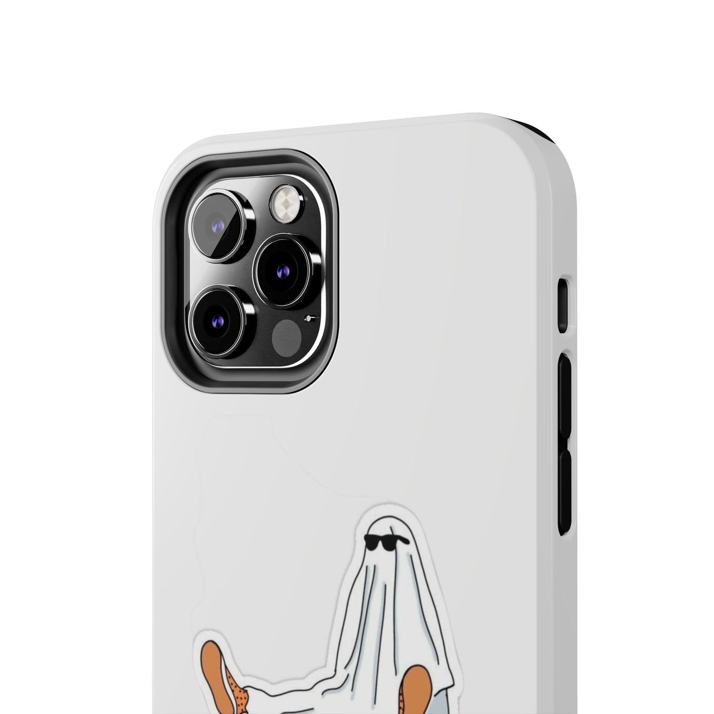 Funny Protectively Tough Phone Cases, Cute Phone Cover, Gift for Friends, Durable Phone Accessory, Holiday Present