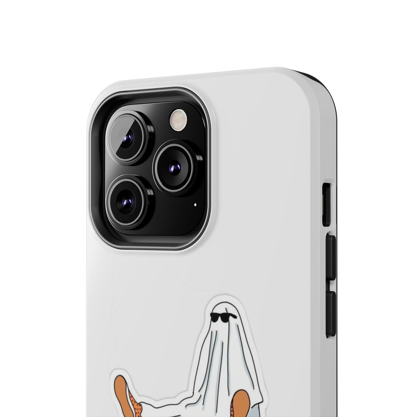 Funny Protectively Tough Phone Cases, Cute Phone Cover, Gift for Friends, Durable Phone Accessory, Holiday Present