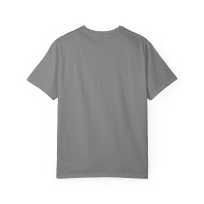 Warning Graphic Unisex T-Shirt | Casual Wear, Gift for Him/Her, Everyday Tee, Unique Design, Statement Shirt