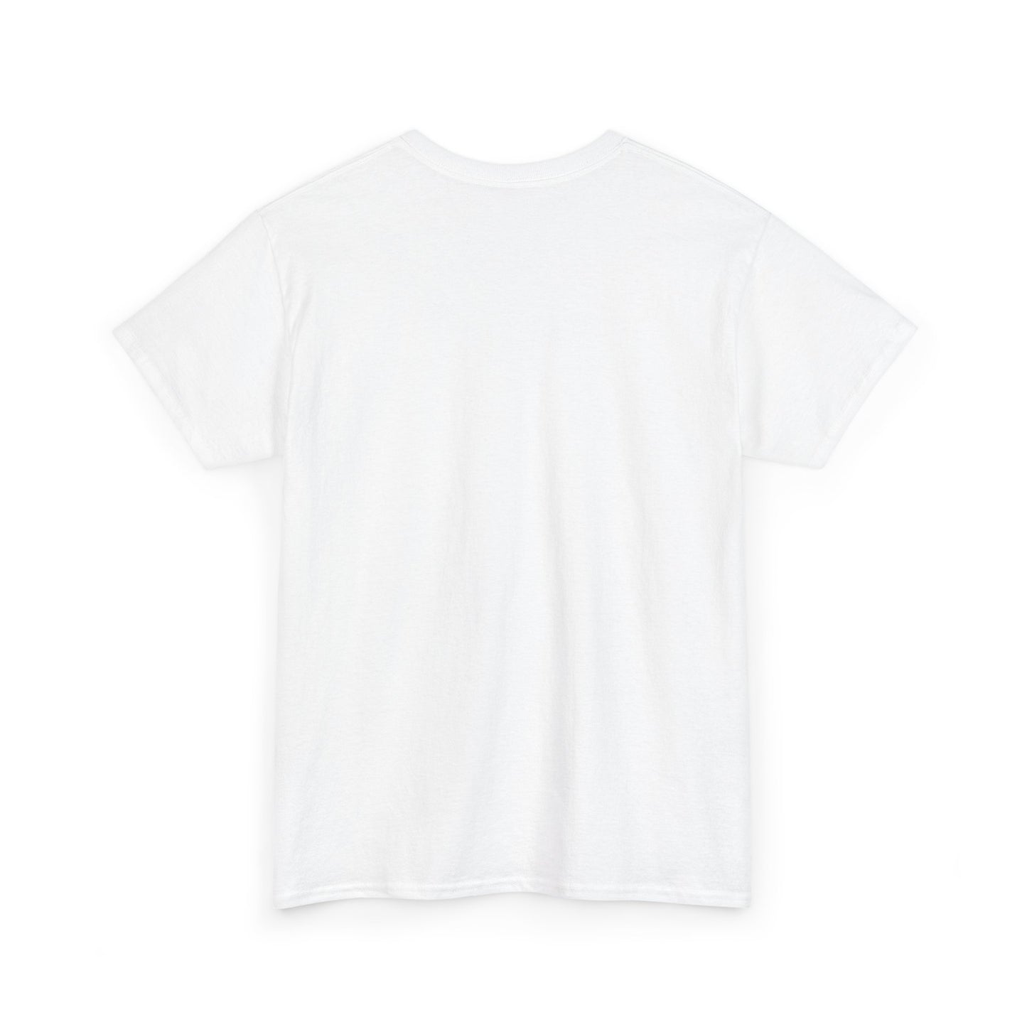 Show Me Heavy Cotton Tee | Stylish Unisex Shirt, Casual Wear, Everyday Comfort, Gift for Him/Her, Minimalist Tee, Fashion Statement