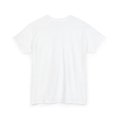 Show Me Heavy Cotton Tee | Stylish Unisex Shirt, Casual Wear, Everyday Comfort, Gift for Him/Her, Minimalist Tee, Fashion Statement
