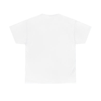 Show Me Heavy Cotton Tee | Stylish Unisex Shirt, Casual Wear, Everyday Comfort, Gift for Him/Her, Minimalist Tee, Fashion Statement