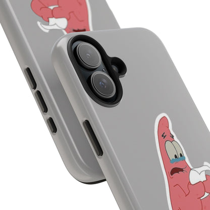 Funny Phone Case: "Dear My Brain" Design, Tough Phone Cases, Gifts for Students, Unique Tech Accessories, Birthday Gift
