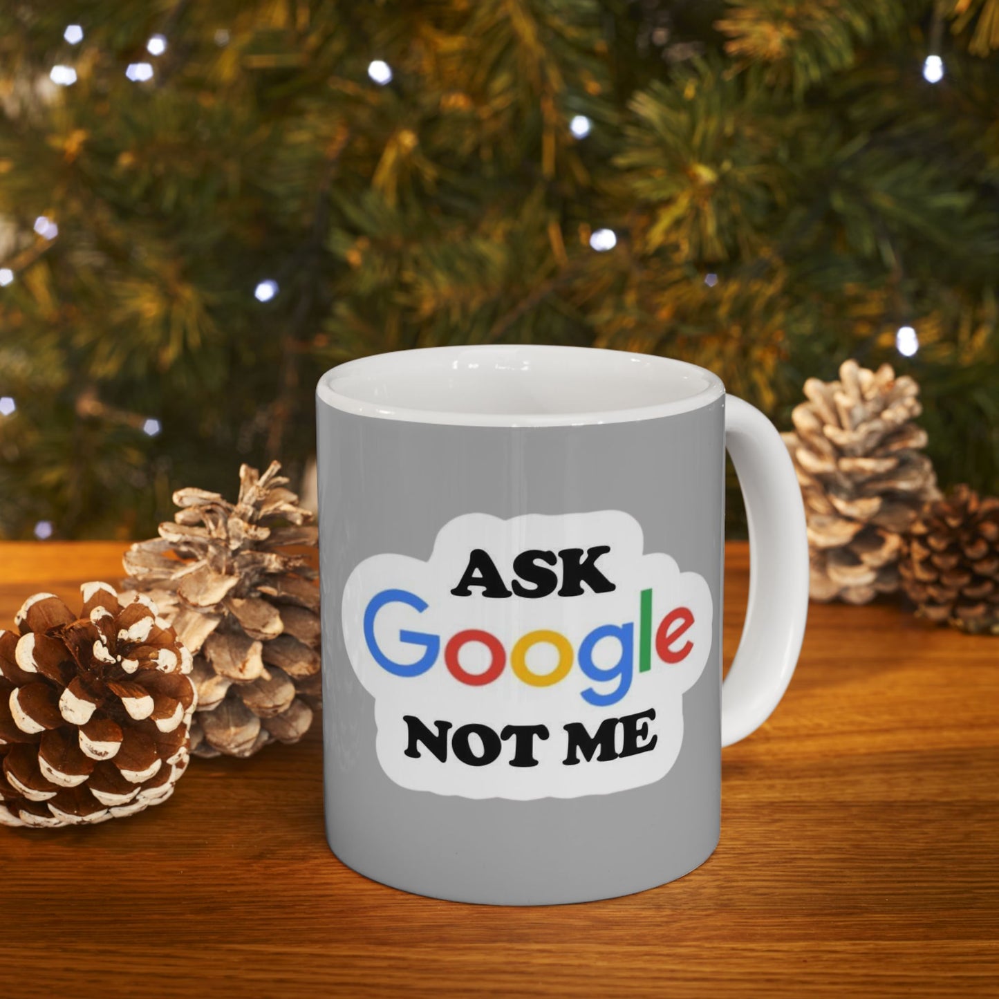 Motivational Ceramic Mug - Pour Your Heart Out, Gift for Coffee Lovers, Office Decor, Inspirational Quote Mug, Unique Birthday Present