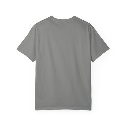 Warning Graphic Unisex T-Shirt | Casual Wear, Gift for Him/Her, Everyday Tee, Unique Design, Statement Shirt
