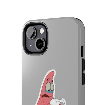 Funny Phone Case: "Dear My Brain" Design, Tough Phone Cases, Gifts for Students, Unique Tech Accessories, Birthday Gift