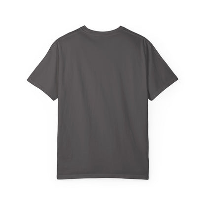 Warning Graphic Unisex T-Shirt | Casual Wear, Gift for Him/Her, Everyday Tee, Unique Design, Statement Shirt
