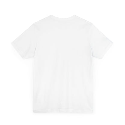 Heart Gesture Tee, Love Shirt, Valentine's Day Top, Casual Wear, Gift for Her, Friendship Tee, Everyday T-Shirt