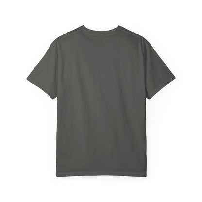 Single Arabic Text Unisex T-Shirt | Casual Wear, Gift for Friends, Statement Tee, Unique Fashion, Everyday Outfit