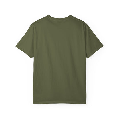 Warning Graphic Unisex T-Shirt | Casual Wear, Gift for Him/Her, Everyday Tee, Unique Design, Statement Shirt