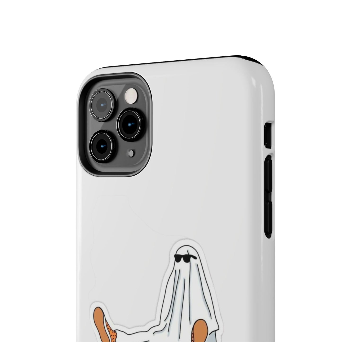 Funny Protectively Tough Phone Cases, Cute Phone Cover, Gift for Friends, Durable Phone Accessory, Holiday Present
